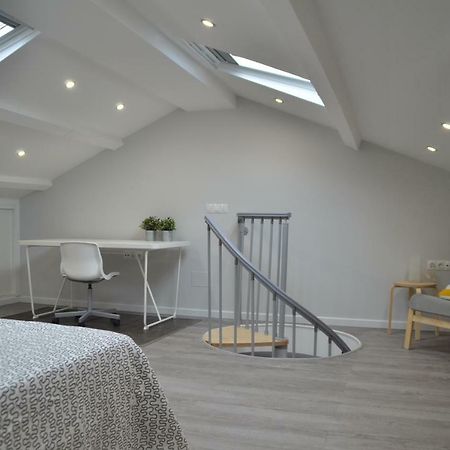 Fantastico Apartamento, Cerca De Todo, Para Disfrutar De La Ciudad A Coruña Buitenkant foto