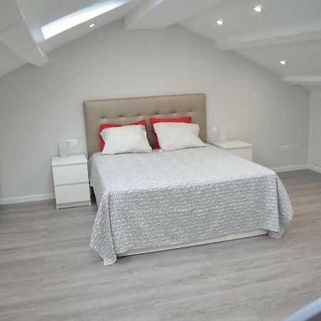 Fantastico Apartamento, Cerca De Todo, Para Disfrutar De La Ciudad A Coruña Buitenkant foto