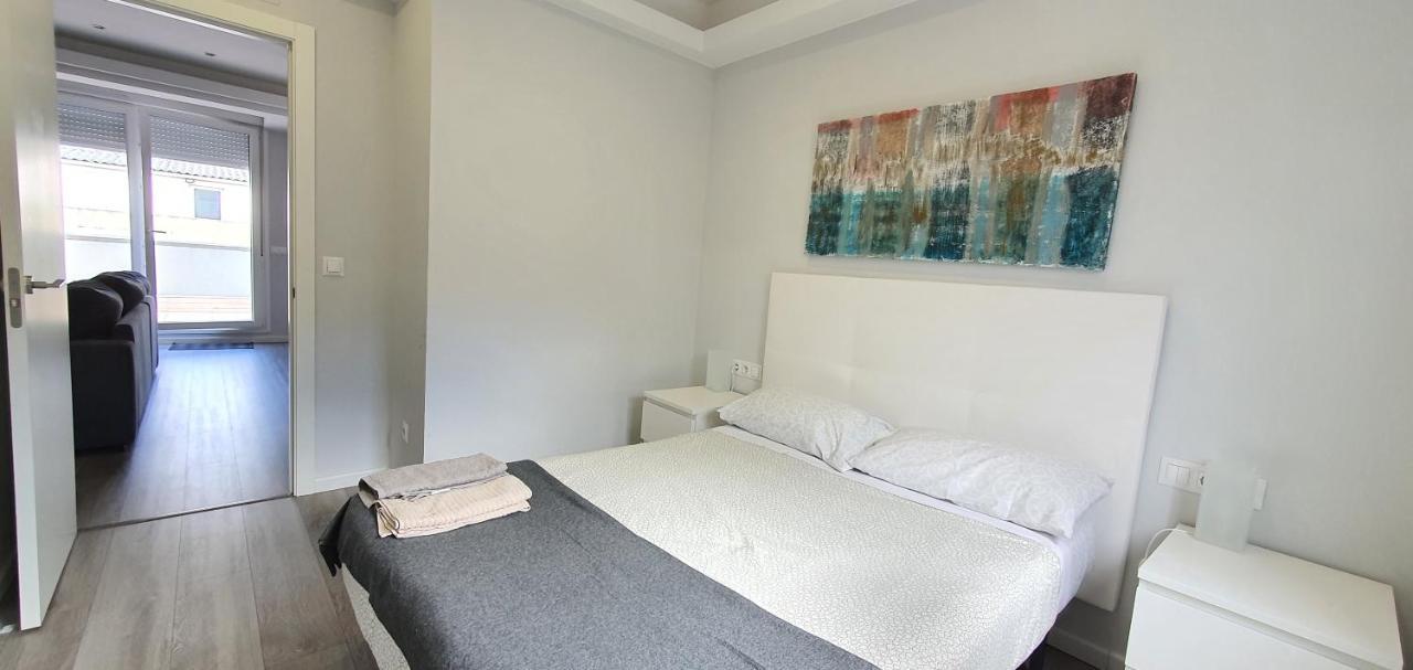 Fantastico Apartamento, Cerca De Todo, Para Disfrutar De La Ciudad A Coruña Buitenkant foto