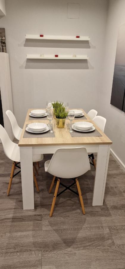 Fantastico Apartamento, Cerca De Todo, Para Disfrutar De La Ciudad A Coruña Buitenkant foto