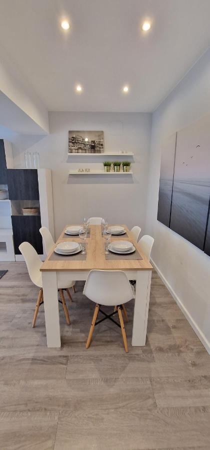 Fantastico Apartamento, Cerca De Todo, Para Disfrutar De La Ciudad A Coruña Buitenkant foto