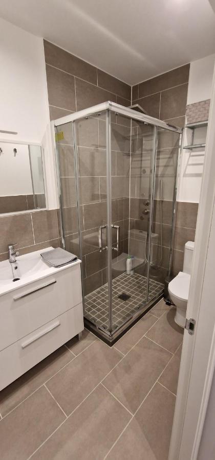 Fantastico Apartamento, Cerca De Todo, Para Disfrutar De La Ciudad A Coruña Buitenkant foto