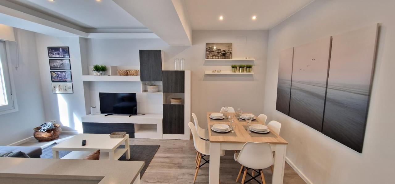 Fantastico Apartamento, Cerca De Todo, Para Disfrutar De La Ciudad A Coruña Buitenkant foto