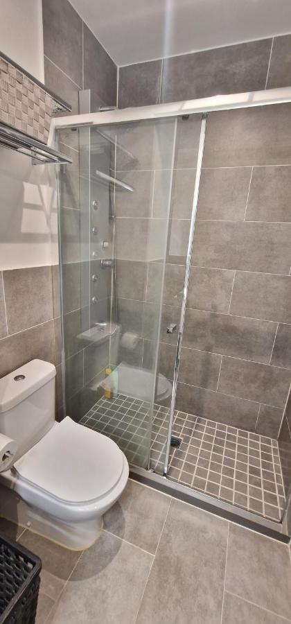 Fantastico Apartamento, Cerca De Todo, Para Disfrutar De La Ciudad A Coruña Buitenkant foto