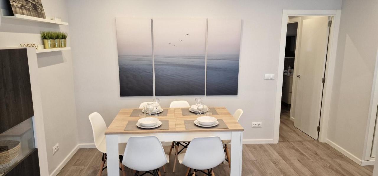 Fantastico Apartamento, Cerca De Todo, Para Disfrutar De La Ciudad A Coruña Buitenkant foto
