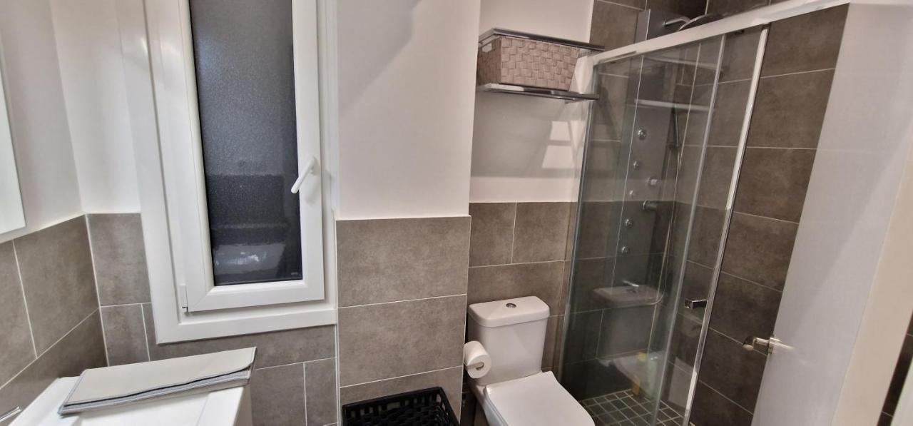 Fantastico Apartamento, Cerca De Todo, Para Disfrutar De La Ciudad A Coruña Buitenkant foto