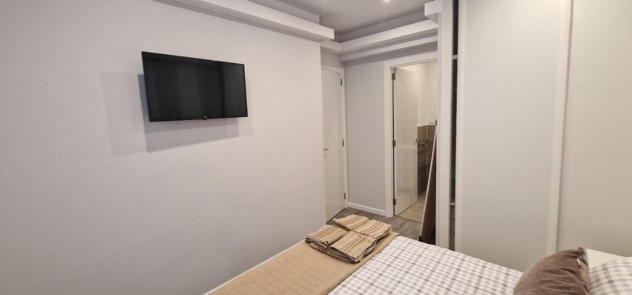 Fantastico Apartamento, Cerca De Todo, Para Disfrutar De La Ciudad A Coruña Buitenkant foto