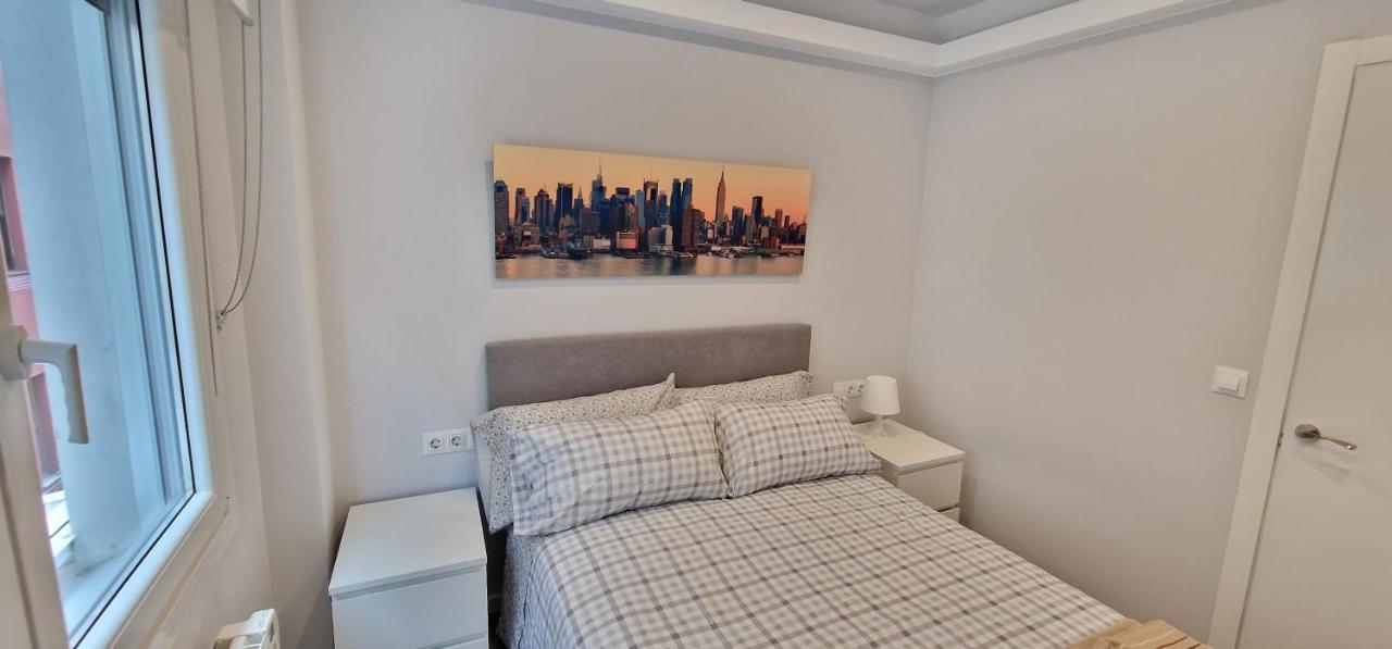 Fantastico Apartamento, Cerca De Todo, Para Disfrutar De La Ciudad A Coruña Buitenkant foto