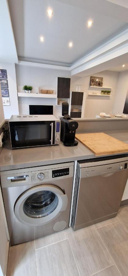 Fantastico Apartamento, Cerca De Todo, Para Disfrutar De La Ciudad A Coruña Buitenkant foto