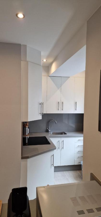 Fantastico Apartamento, Cerca De Todo, Para Disfrutar De La Ciudad A Coruña Buitenkant foto