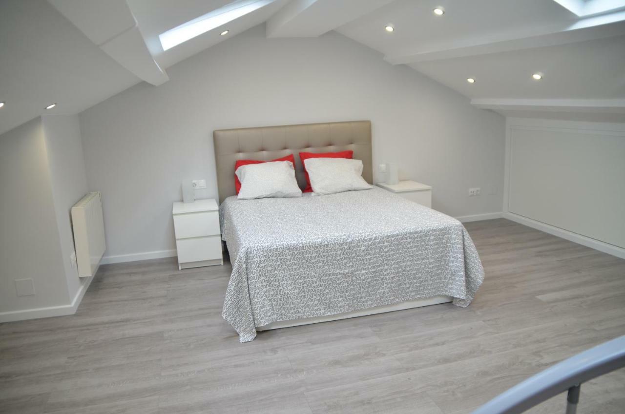 Fantastico Apartamento, Cerca De Todo, Para Disfrutar De La Ciudad A Coruña Buitenkant foto