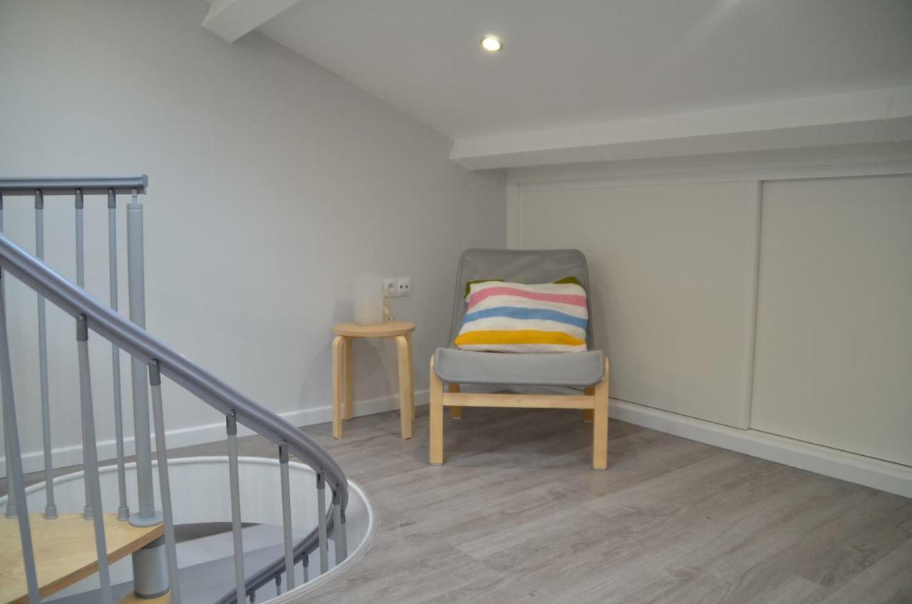 Fantastico Apartamento, Cerca De Todo, Para Disfrutar De La Ciudad A Coruña Buitenkant foto