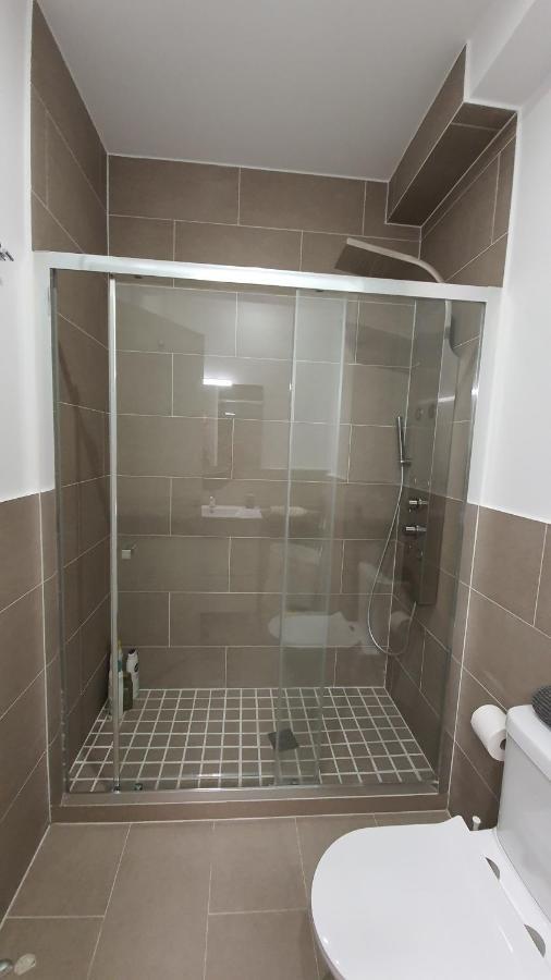 Fantastico Apartamento, Cerca De Todo, Para Disfrutar De La Ciudad A Coruña Buitenkant foto