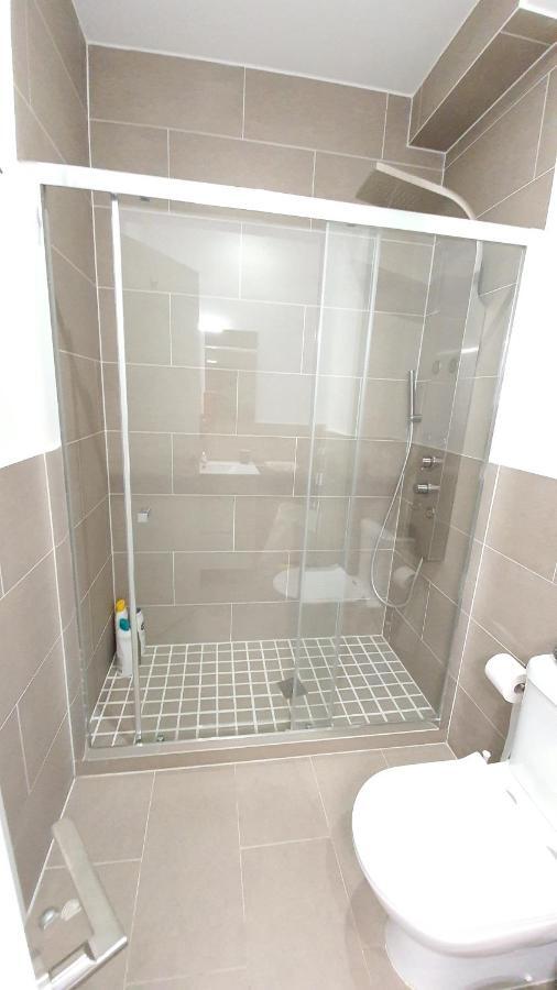Fantastico Apartamento, Cerca De Todo, Para Disfrutar De La Ciudad A Coruña Buitenkant foto
